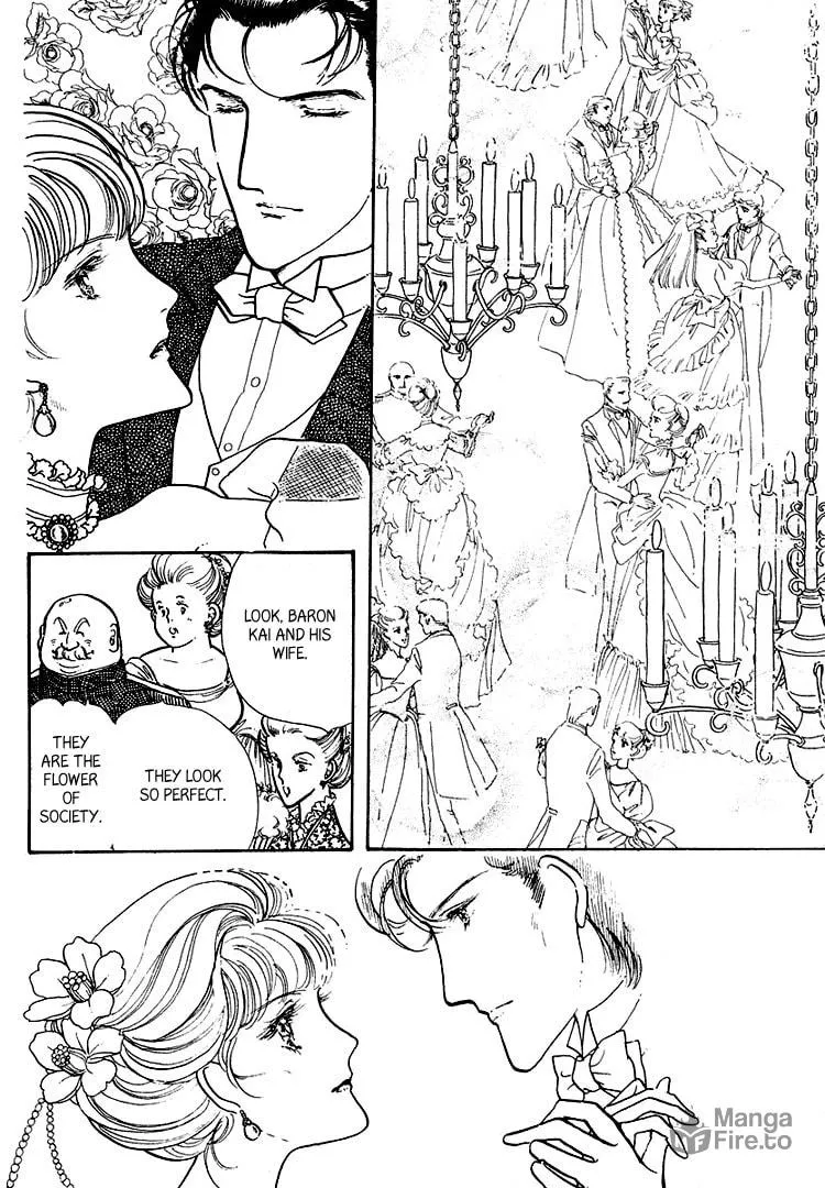 Read Yokohama Monogatari chapter 18 image 9 on Lezhin