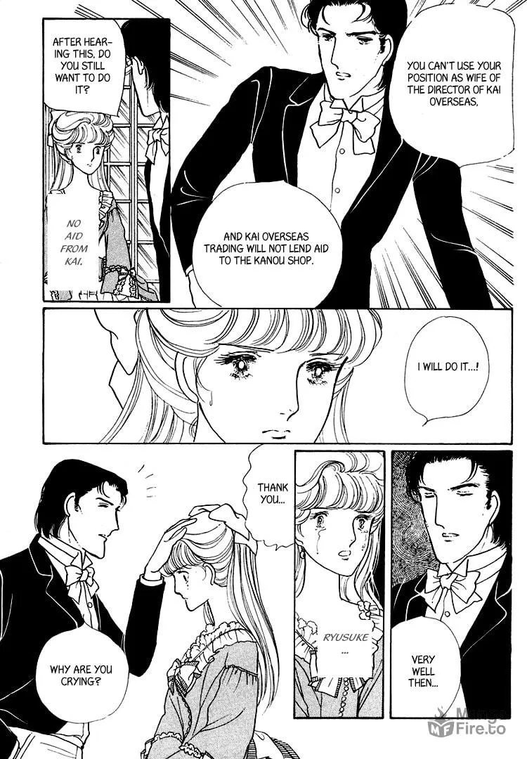 Read Yokohama Monogatari chapter 19 image 19 on Lezhin