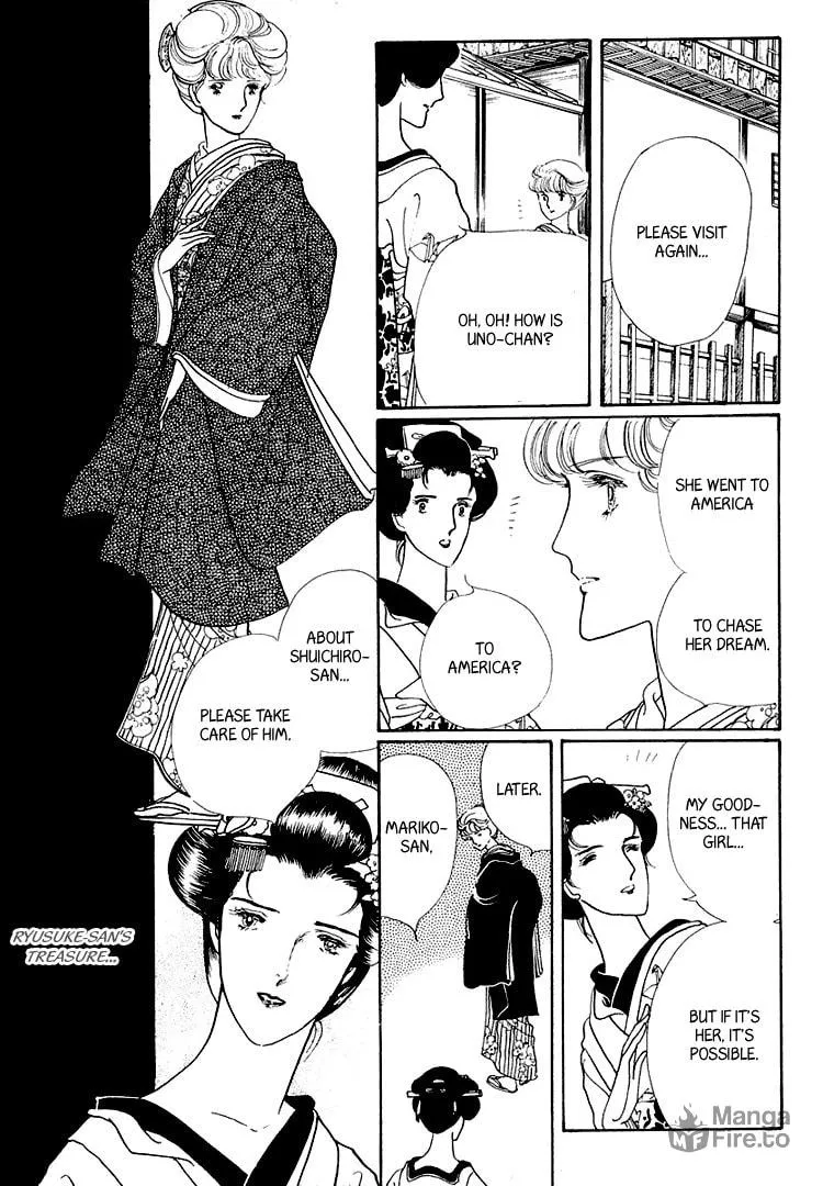 Read Yokohama Monogatari chapter 19 image 9 on Lezhin