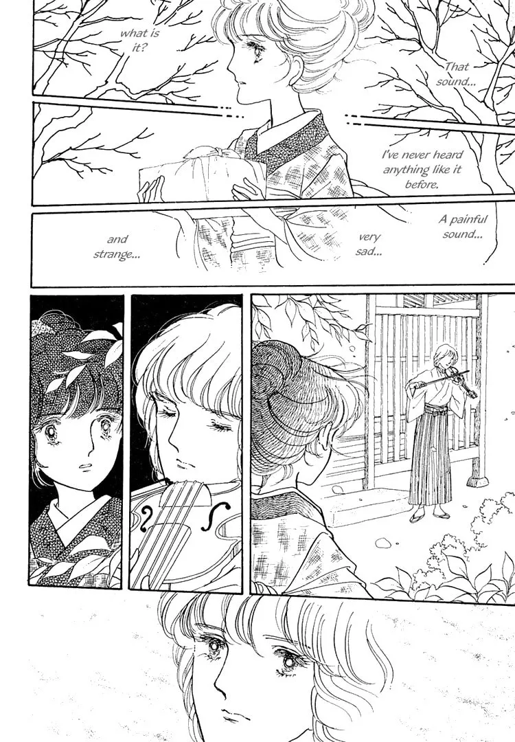 Read Yokohama Monogatari chapter 2 image 15 on Lezhin