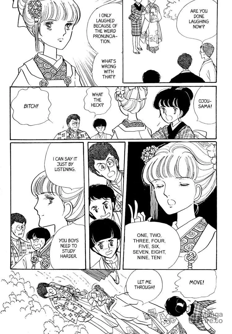 Read Yokohama Monogatari chapter 2 image 24 on Lezhin