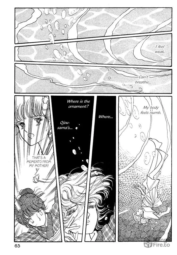 Read Yokohama Monogatari chapter 2 image 29 on Lezhin
