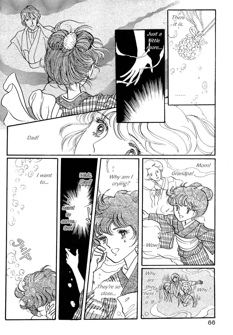 Read Yokohama Monogatari chapter 2 image 30 on Lezhin