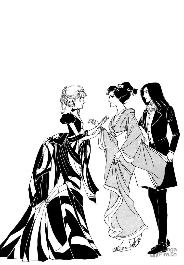 Read Yokohama Monogatari chapter 20 image 20 on Lezhin