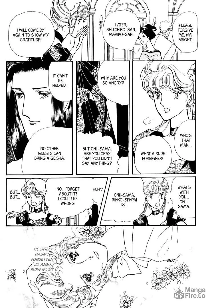 Read Yokohama Monogatari chapter 20 image 23 on Lezhin
