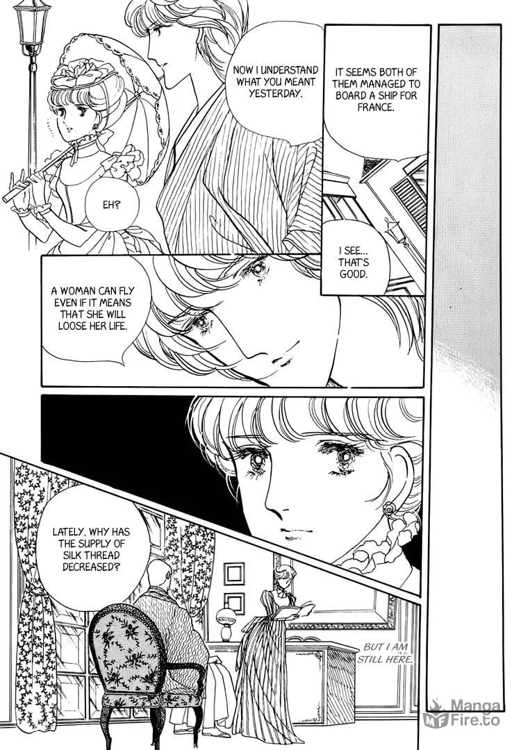 Read Yokohama Monogatari chapter 20 image 44 on Lezhin