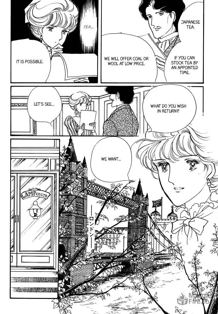 Read Yokohama Monogatari chapter 20 image 47 on Lezhin