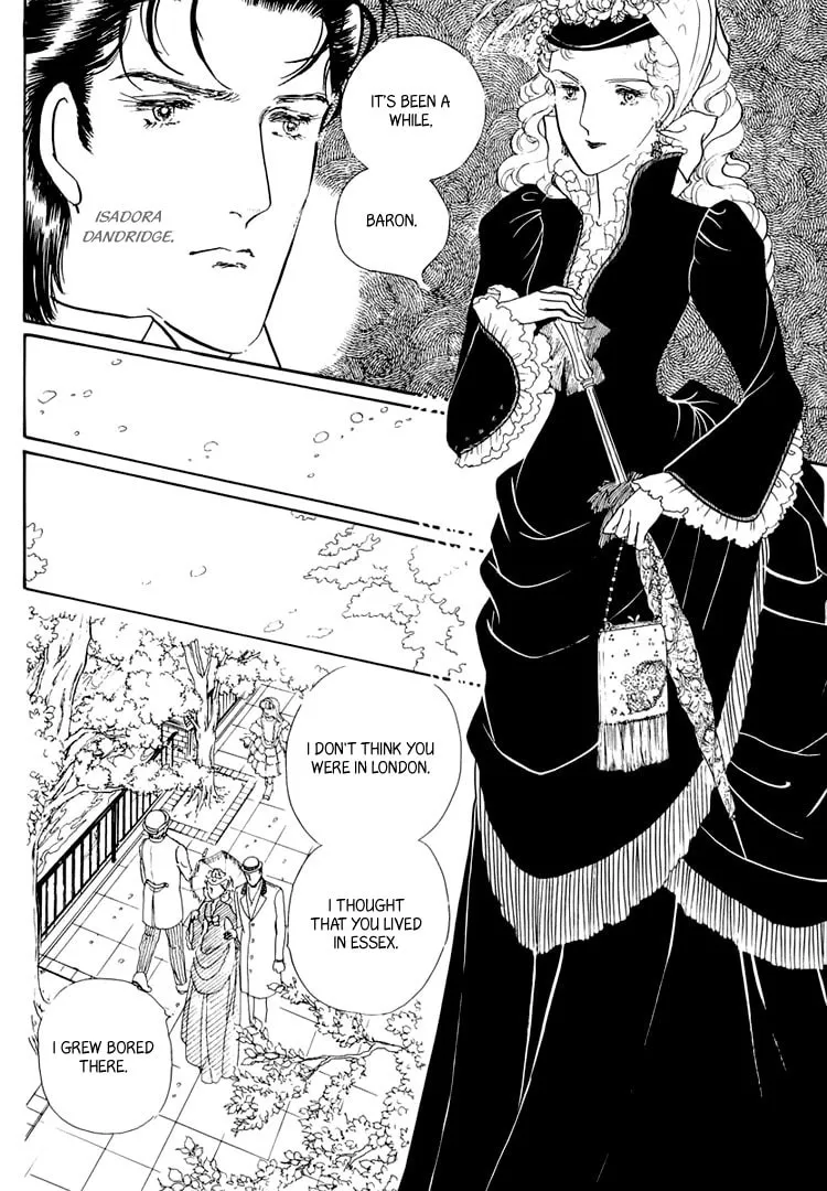 Read Yokohama Monogatari chapter 20 image 51 on Lezhin