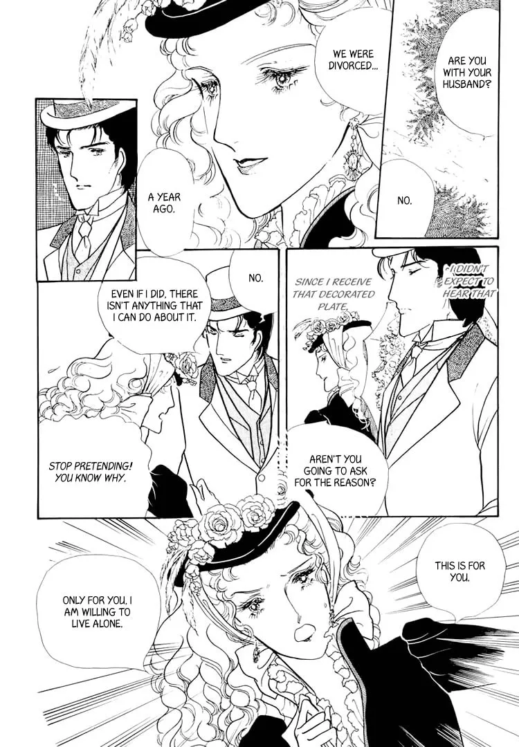 Read Yokohama Monogatari chapter 20 image 52 on Lezhin