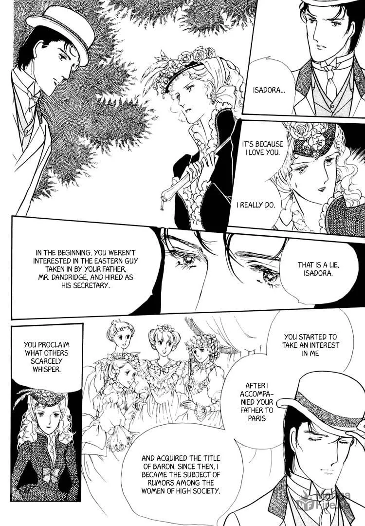Read Yokohama Monogatari chapter 20 image 53 on Lezhin