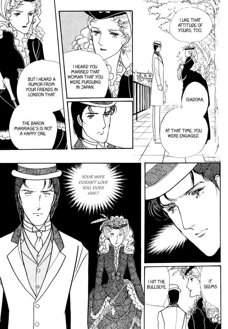 Read Yokohama Monogatari chapter 20 image 54 on Lezhin