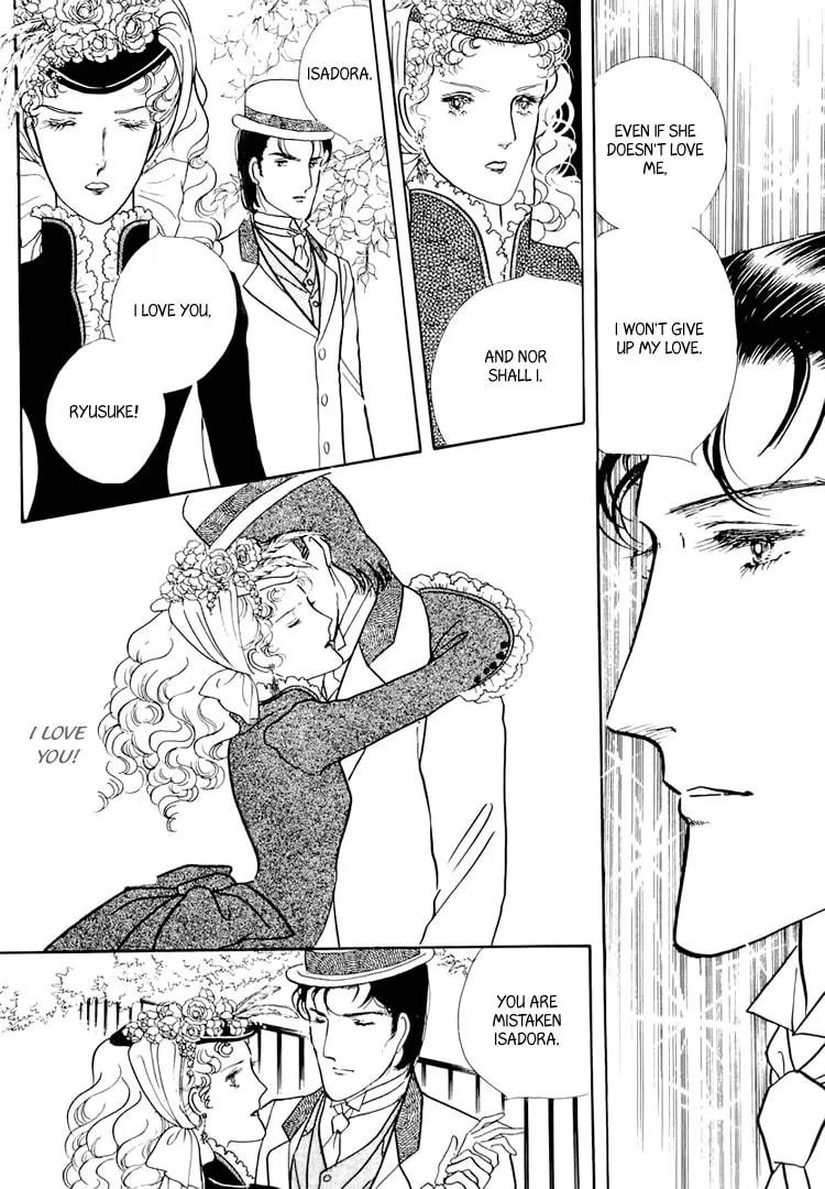 Read Yokohama Monogatari chapter 20 image 55 on Lezhin