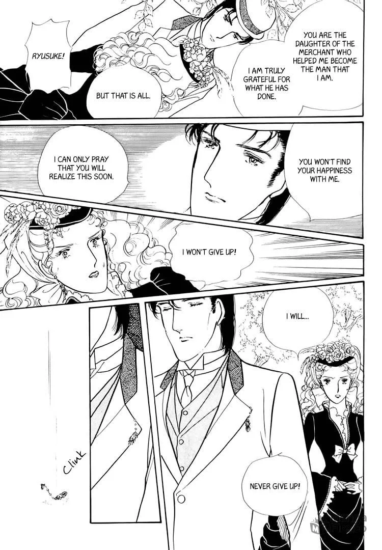 Read Yokohama Monogatari chapter 20 image 56 on Lezhin