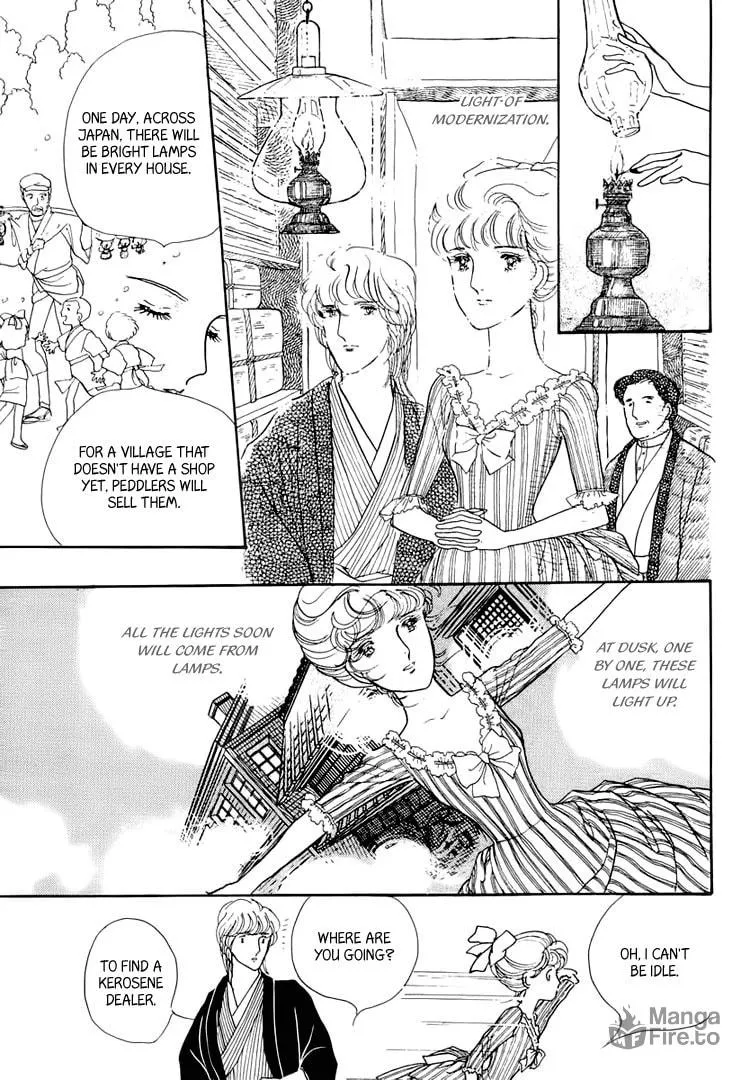 Read Yokohama Monogatari chapter 20 image 64 on Lezhin
