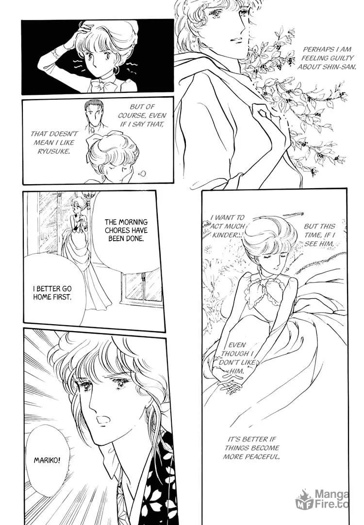 Read Yokohama Monogatari chapter 20 image 68 on Lezhin