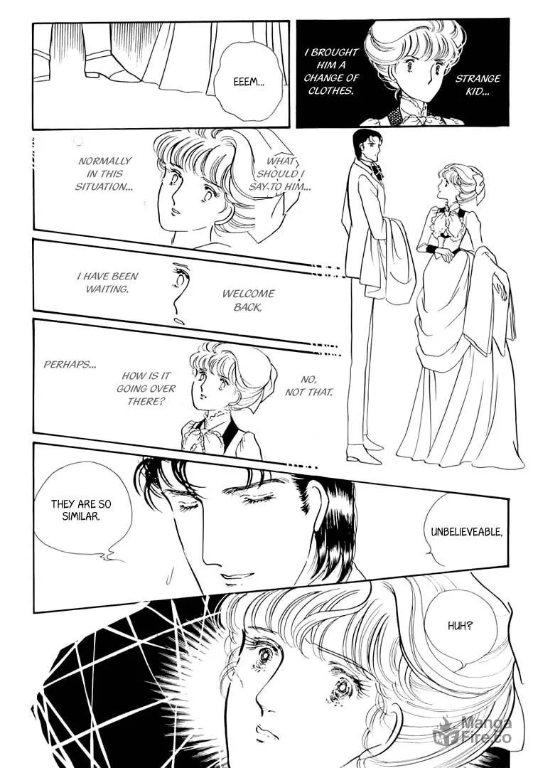 Read Yokohama Monogatari chapter 20 image 74 on Lezhin