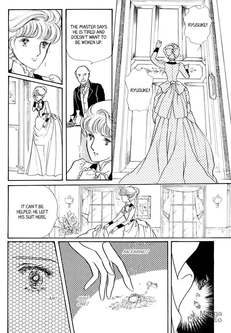 Read Yokohama Monogatari chapter 20 image 77 on Lezhin