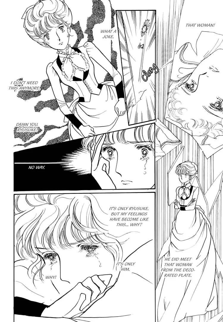 Read Yokohama Monogatari chapter 20 image 78 on Lezhin