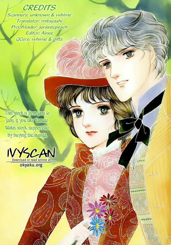 Read Yokohama Monogatari chapter 21 image 1 on Lezhin