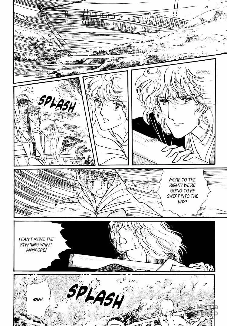 Read Yokohama Monogatari chapter 21 image 14 on Lezhin