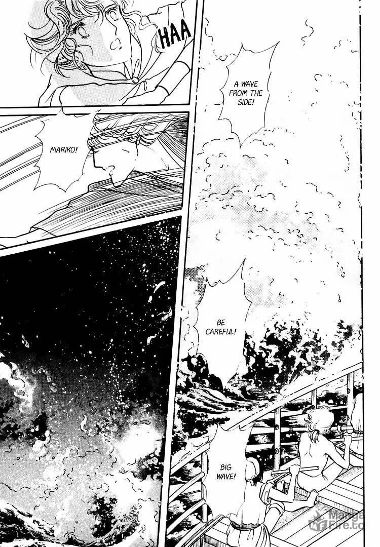 Read Yokohama Monogatari chapter 21 image 17 on Lezhin