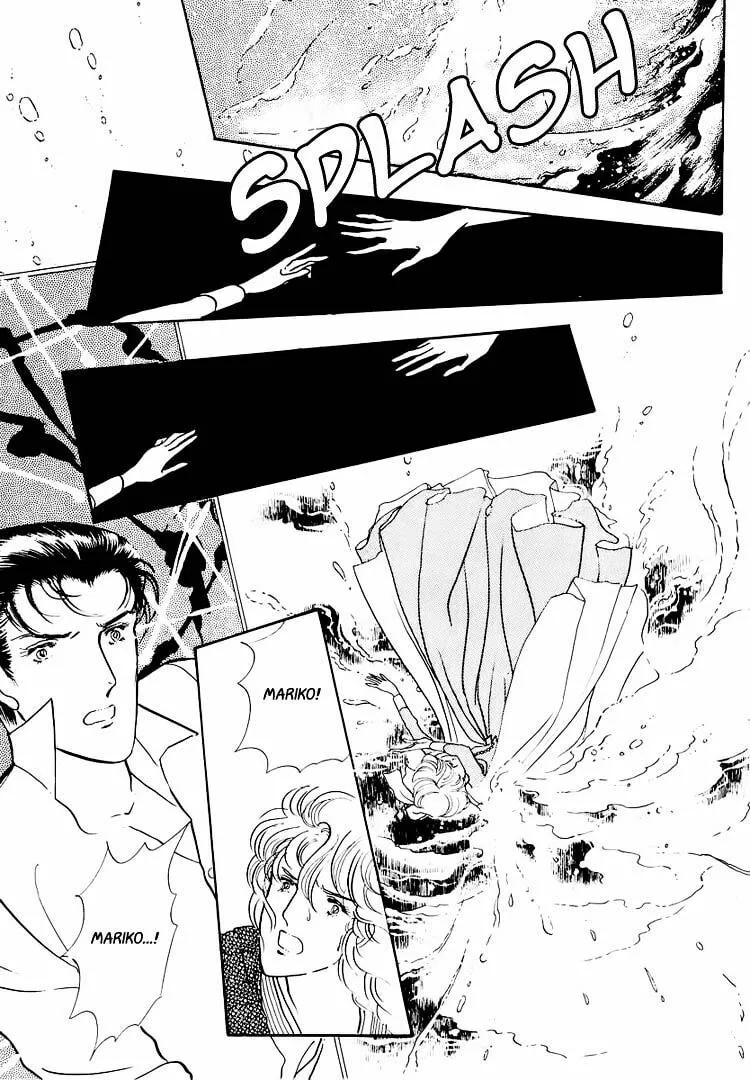 Read Yokohama Monogatari chapter 21 image 18 on Lezhin