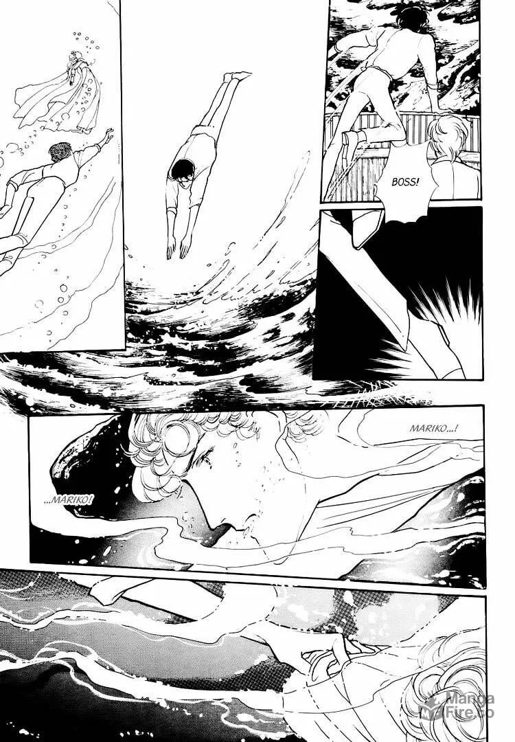 Read Yokohama Monogatari chapter 21 image 19 on Lezhin