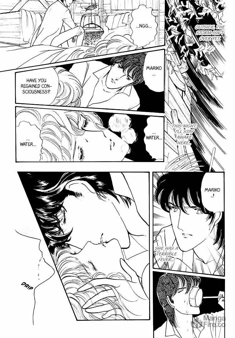 Read Yokohama Monogatari chapter 21 image 23 on Lezhin