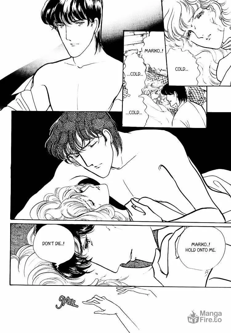 Read Yokohama Monogatari chapter 21 image 24 on Lezhin