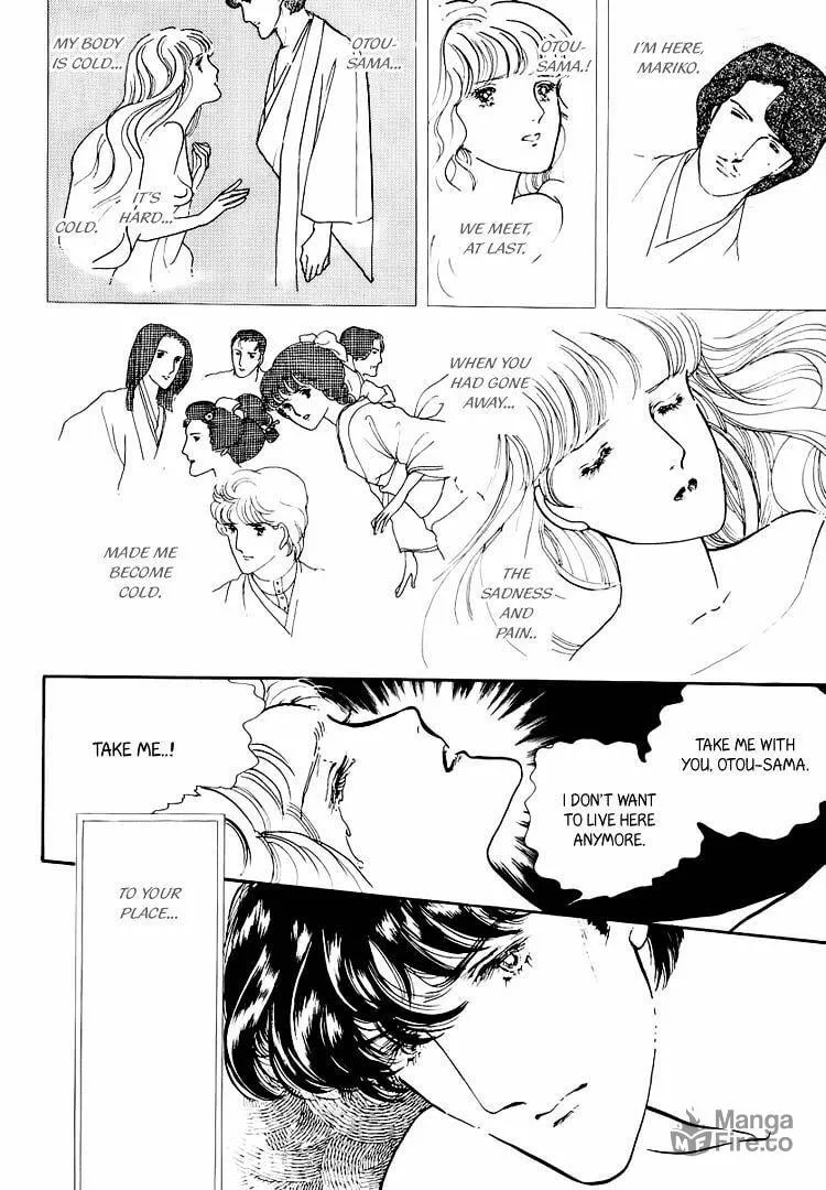 Read Yokohama Monogatari chapter 21 image 26 on Lezhin
