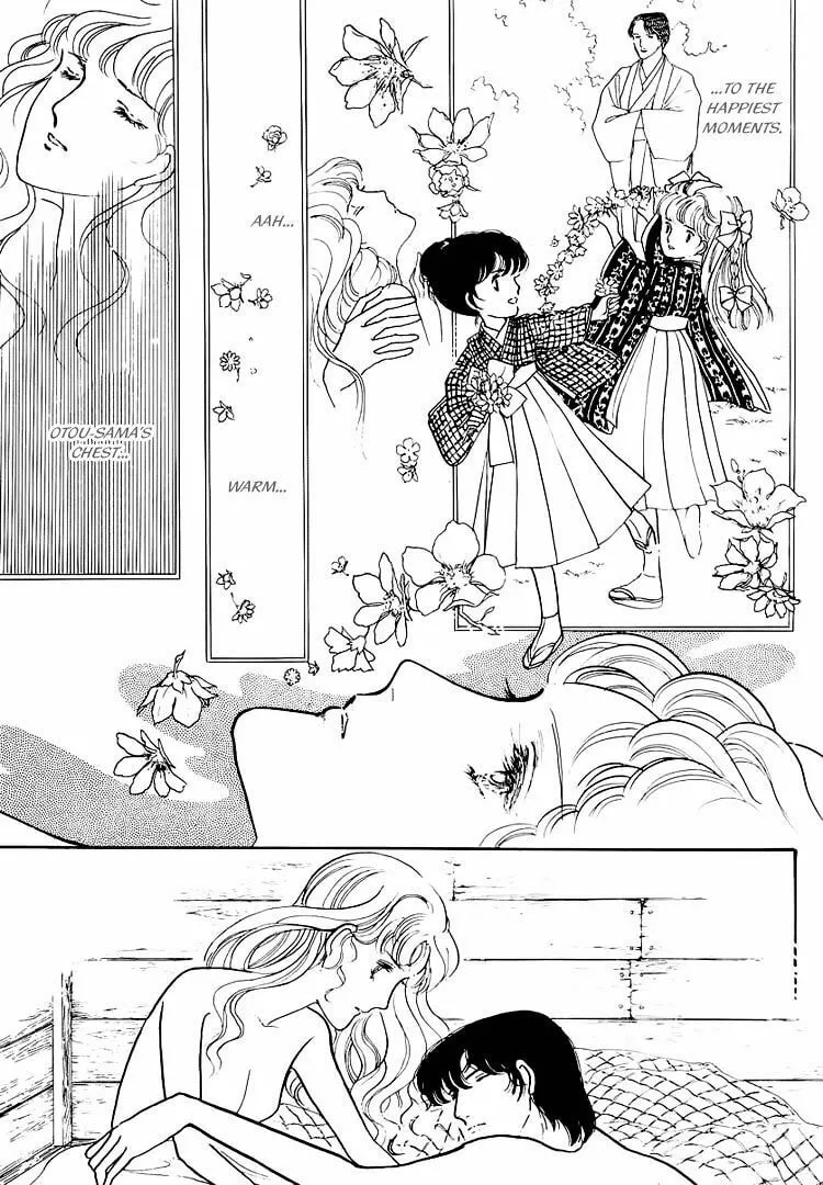 Read Yokohama Monogatari chapter 21 image 27 on Lezhin