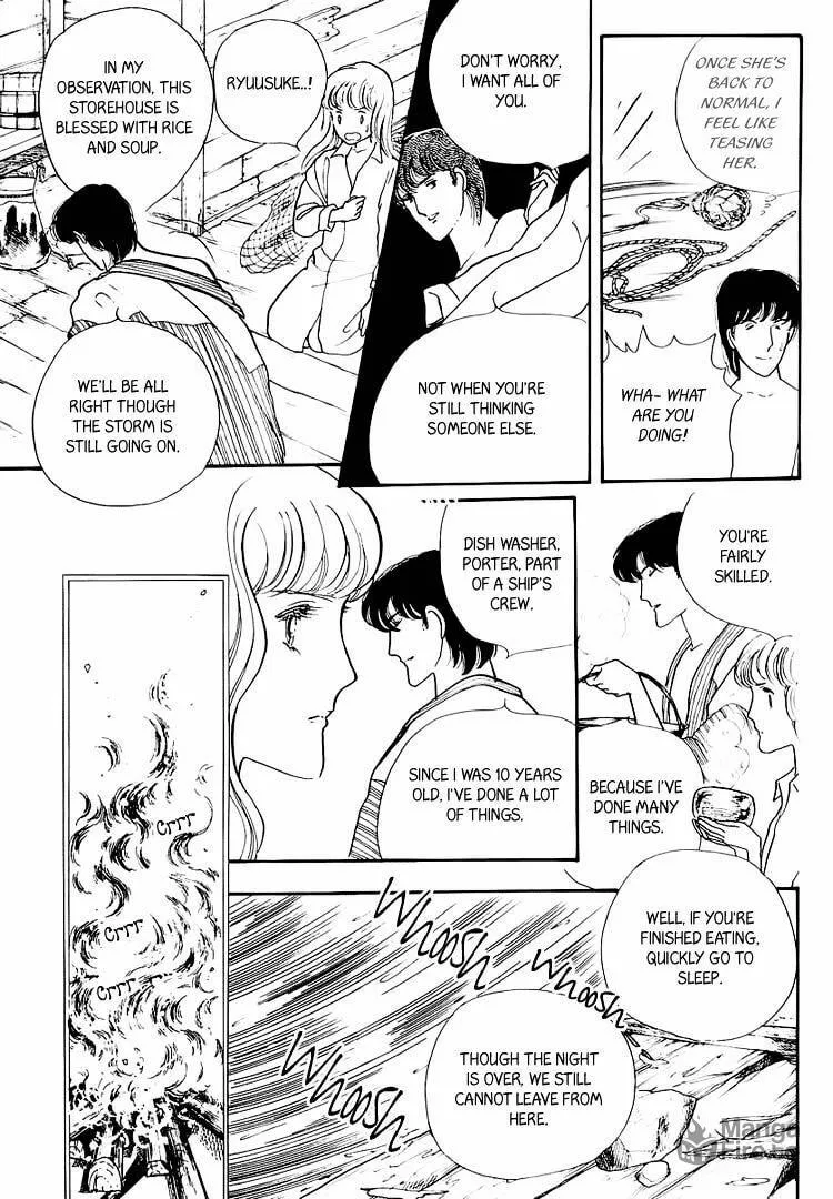 Read Yokohama Monogatari chapter 21 image 29 on Lezhin