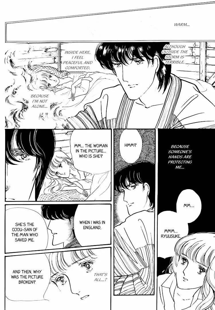 Read Yokohama Monogatari chapter 21 image 30 on Lezhin