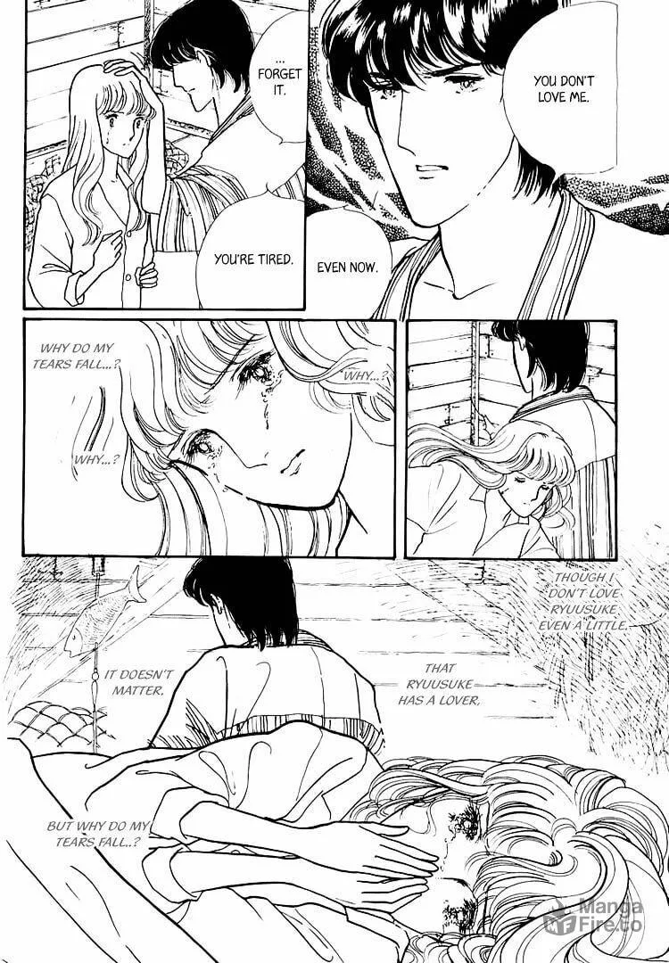 Read Yokohama Monogatari chapter 21 image 32 on Lezhin