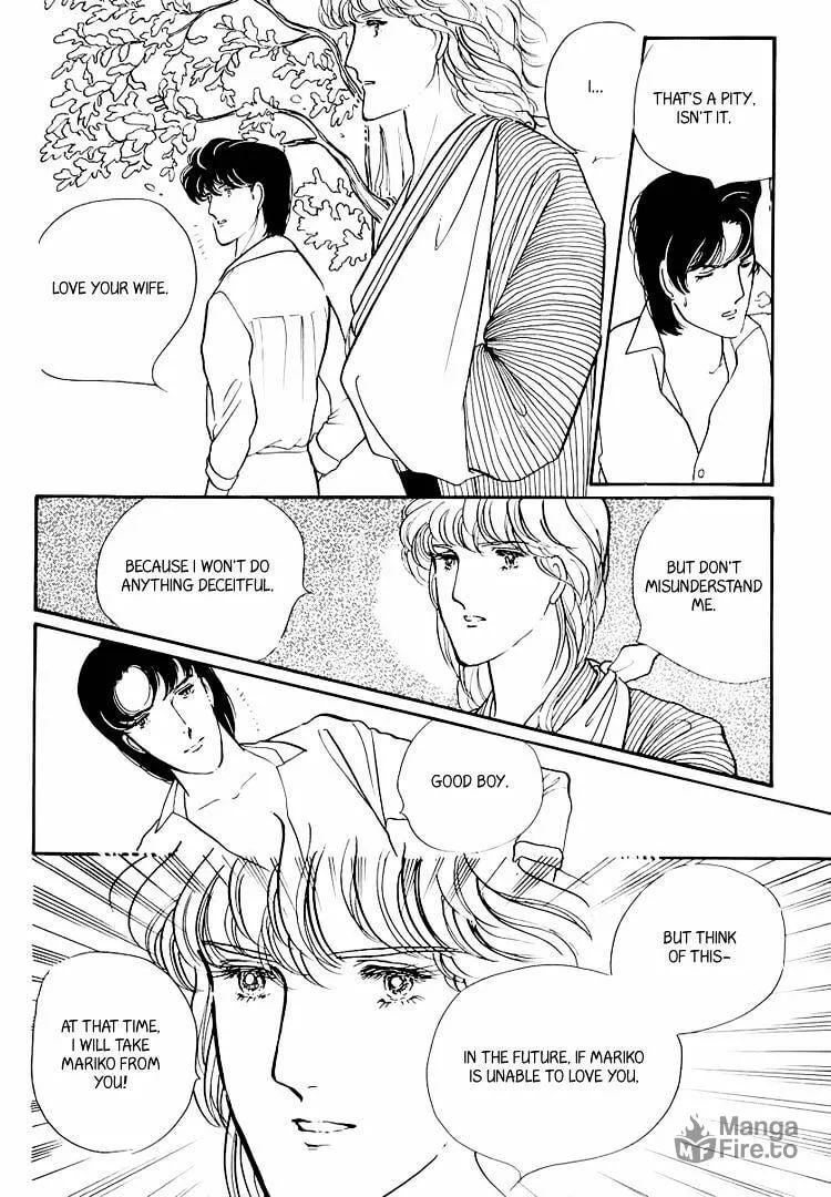 Read Yokohama Monogatari chapter 21 image 34 on Lezhin
