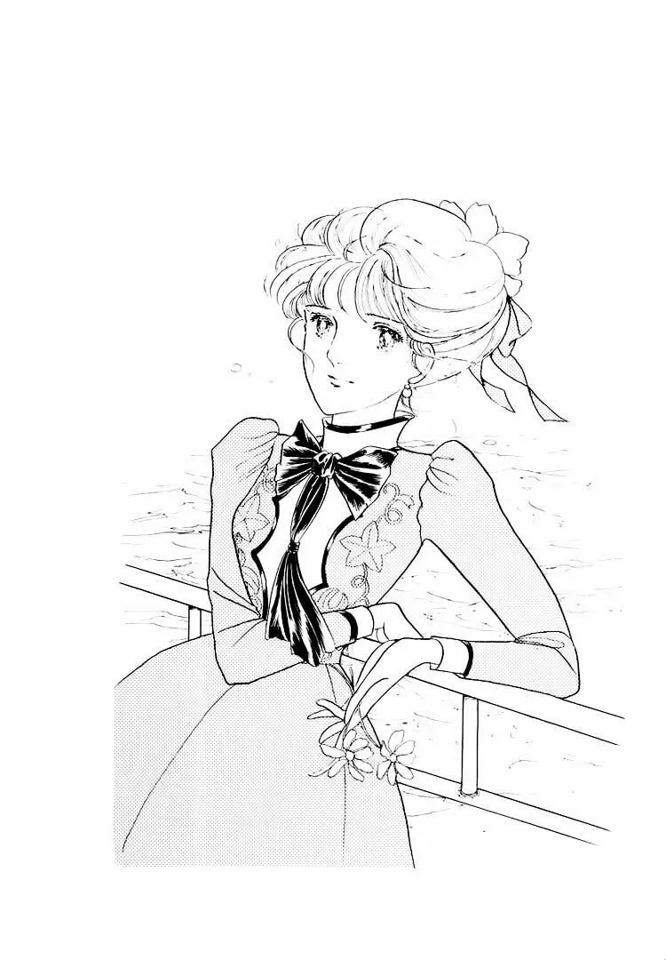 Read Yokohama Monogatari chapter 21 image 6 on Lezhin