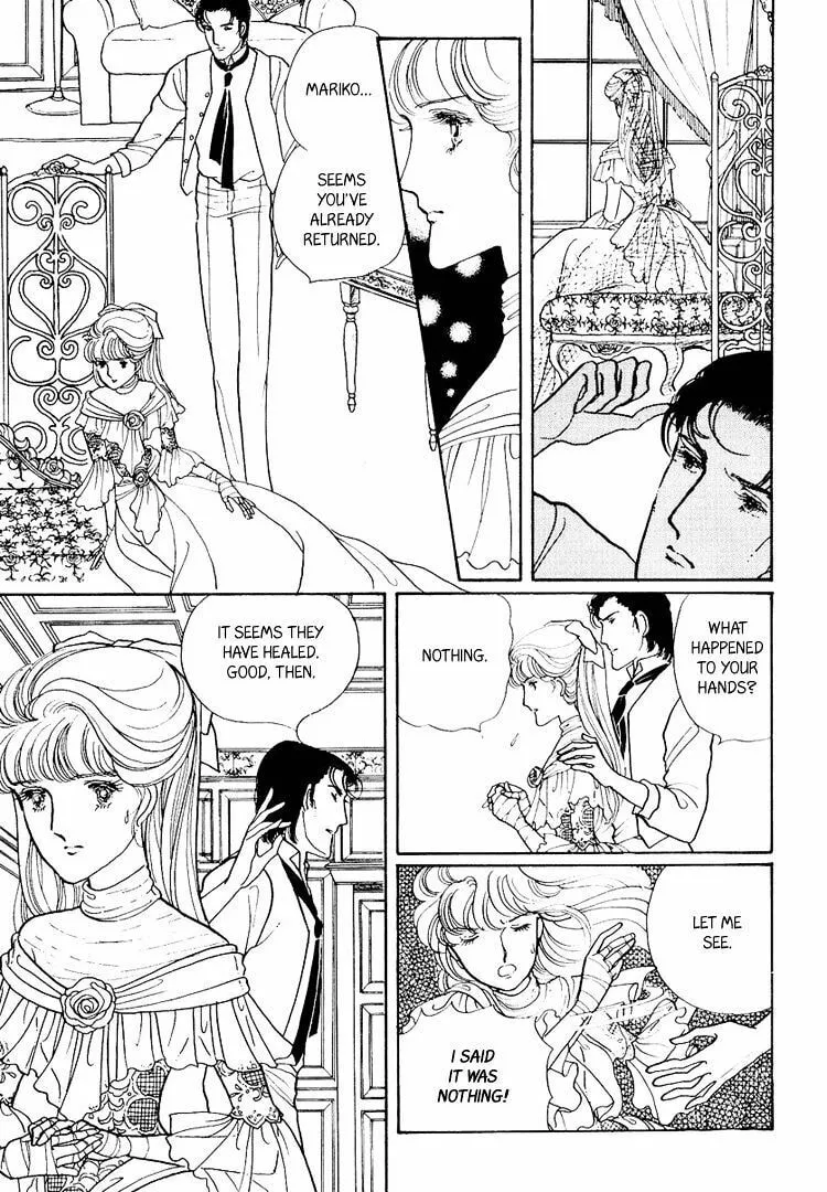 Read Yokohama Monogatari chapter 22 image 13 on Lezhin