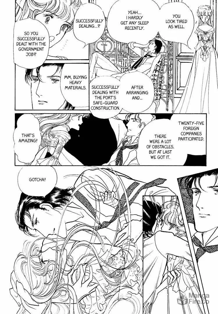 Read Yokohama Monogatari chapter 22 image 14 on Lezhin