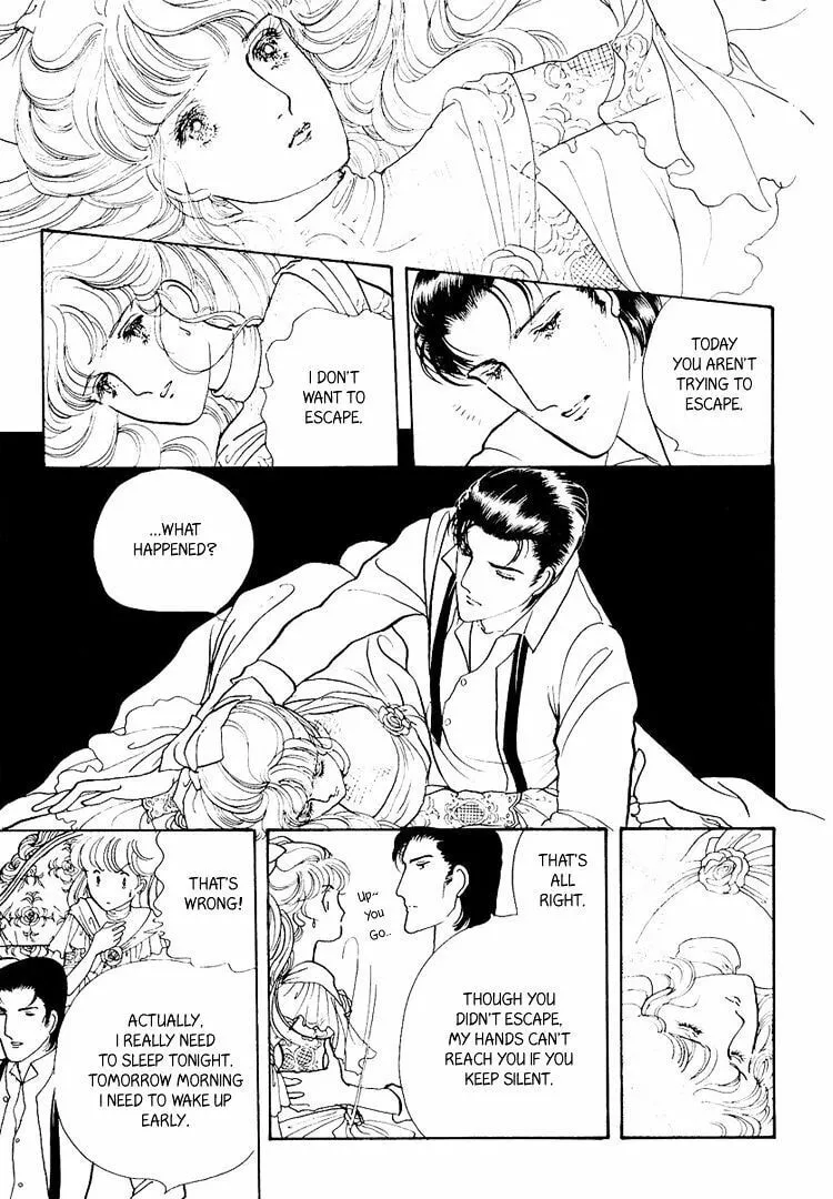 Read Yokohama Monogatari chapter 22 image 15 on Lezhin