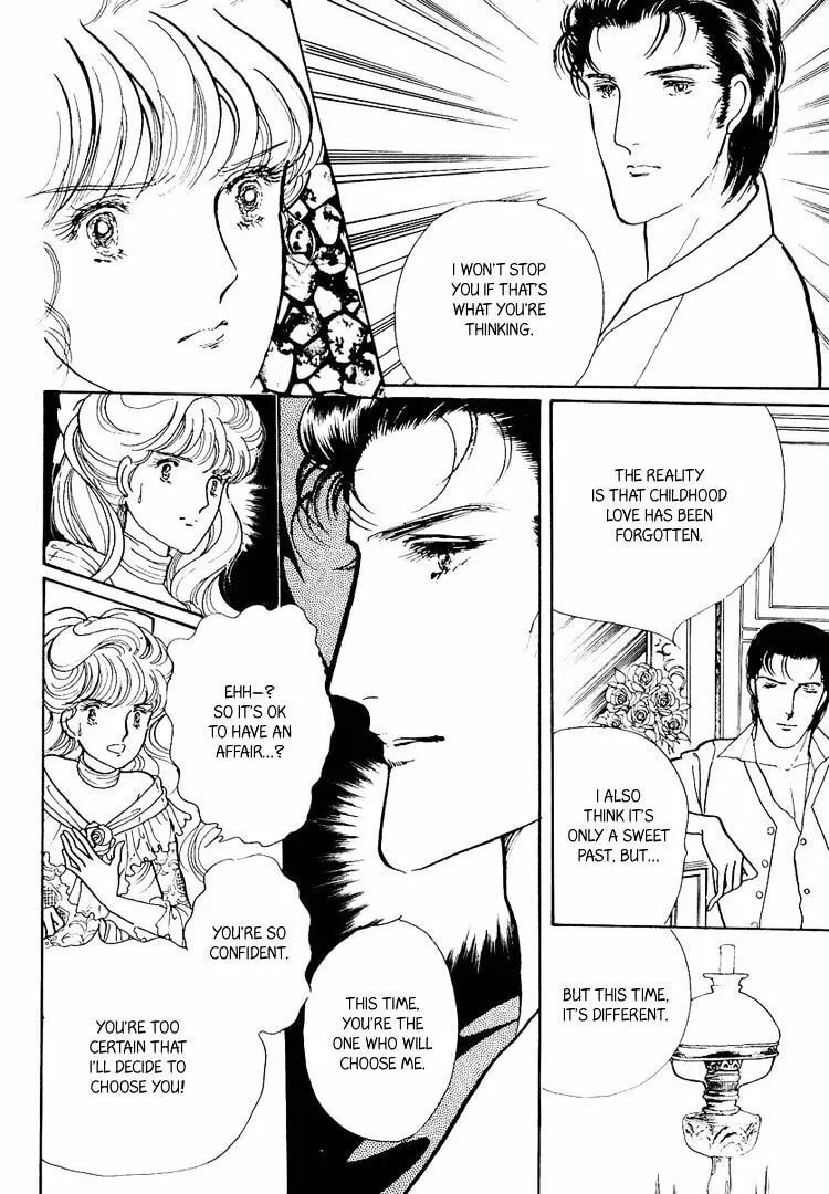 Read Yokohama Monogatari chapter 22 image 18 on Lezhin