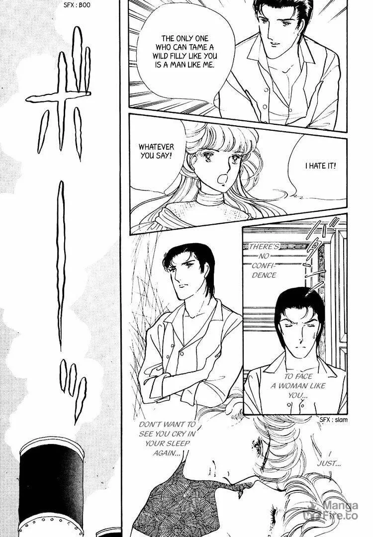 Read Yokohama Monogatari chapter 22 image 19 on Lezhin