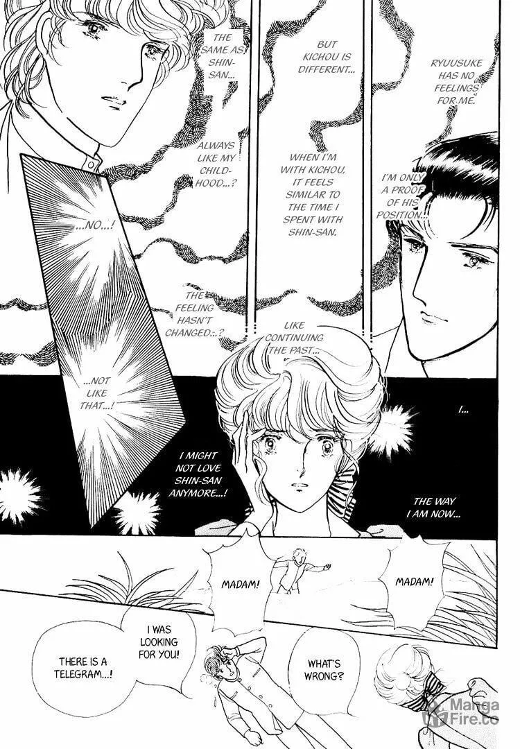 Read Yokohama Monogatari chapter 22 image 29 on Lezhin