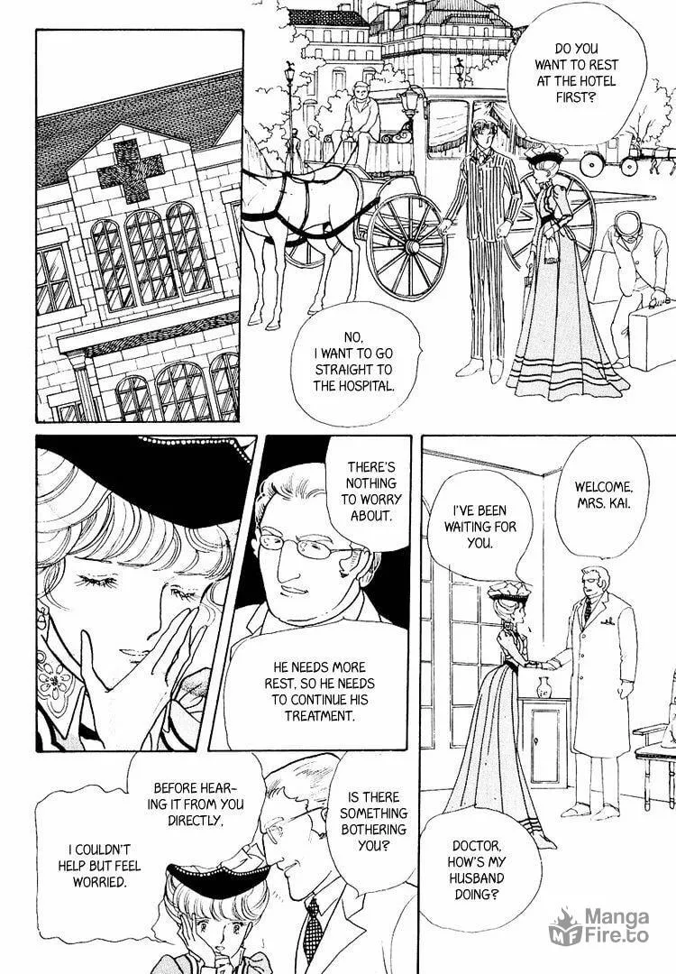 Read Yokohama Monogatari chapter 22 image 38 on Lezhin