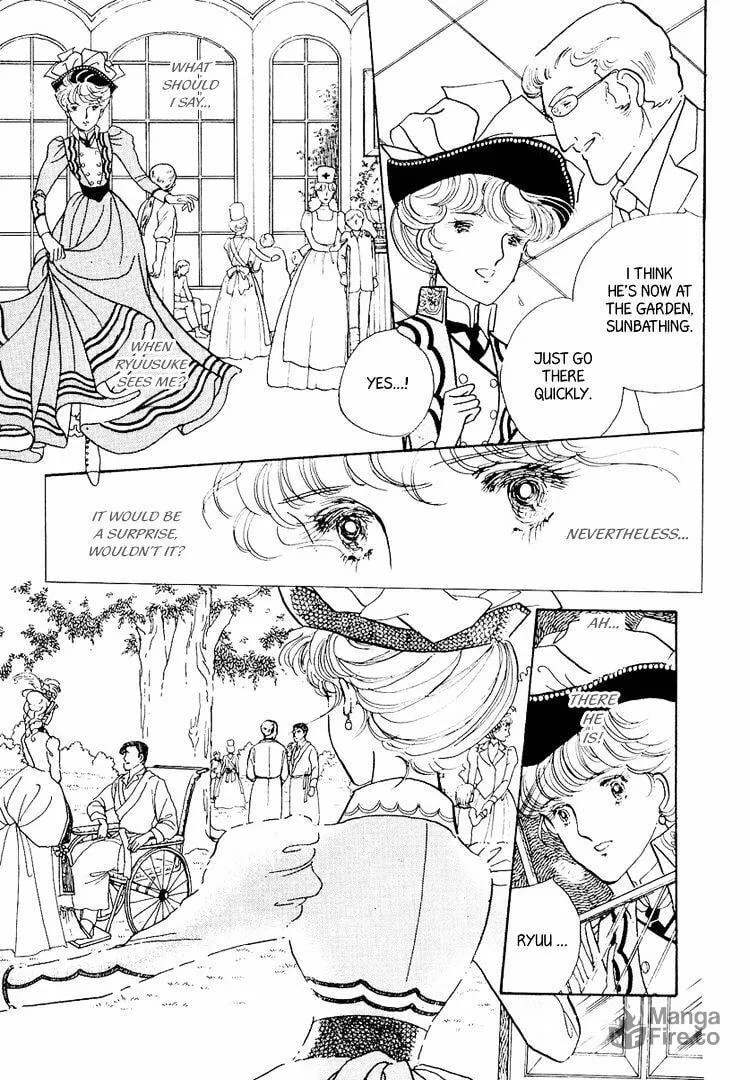 Read Yokohama Monogatari chapter 22 image 39 on Lezhin