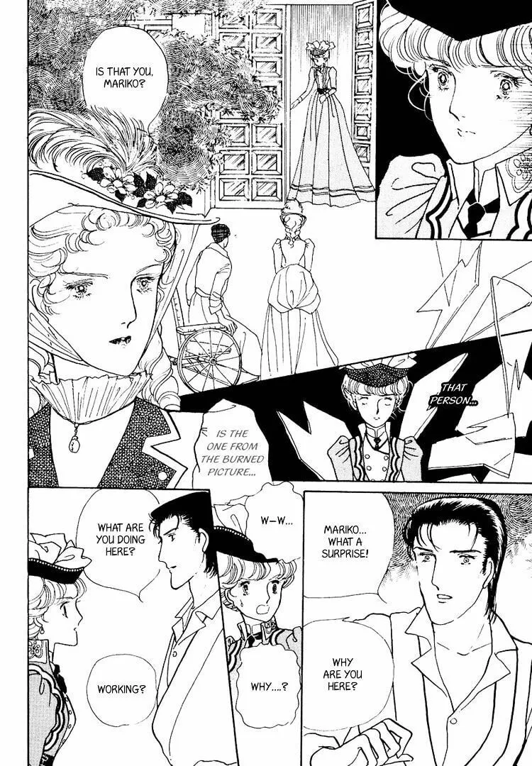 Read Yokohama Monogatari chapter 22 image 40 on Lezhin