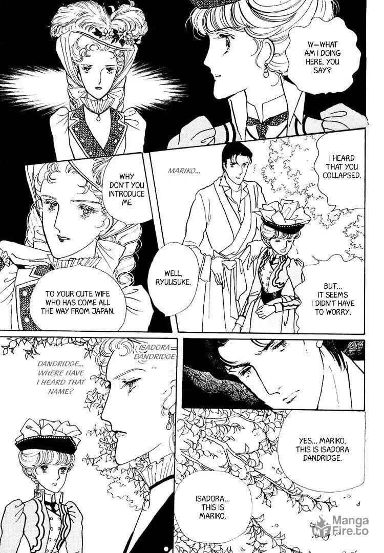 Read Yokohama Monogatari chapter 22 image 41 on Lezhin