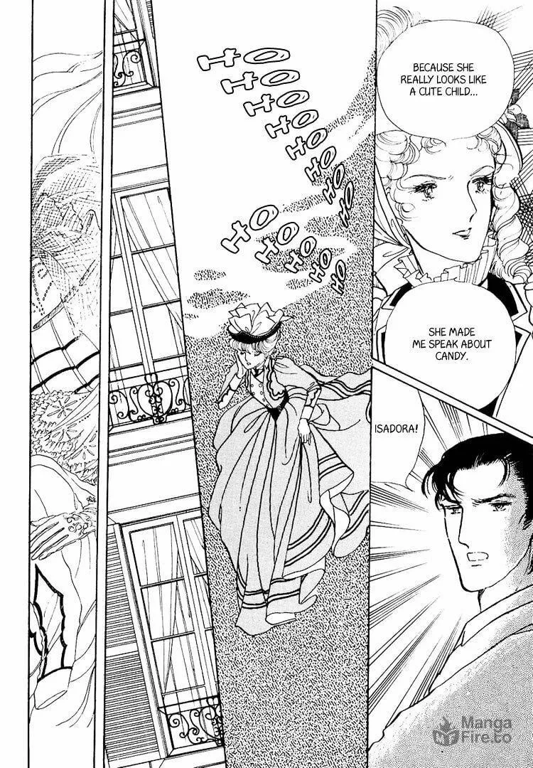 Read Yokohama Monogatari chapter 22 image 44 on Lezhin