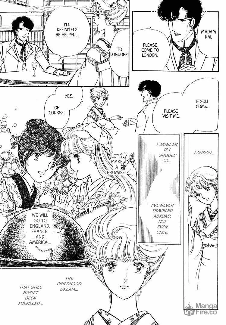 Read Yokohama Monogatari chapter 22 image 5 on Lezhin