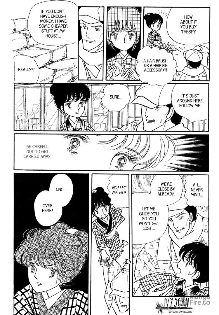 Read Yokohama Monogatari chapter 3 image 11 on Lezhin