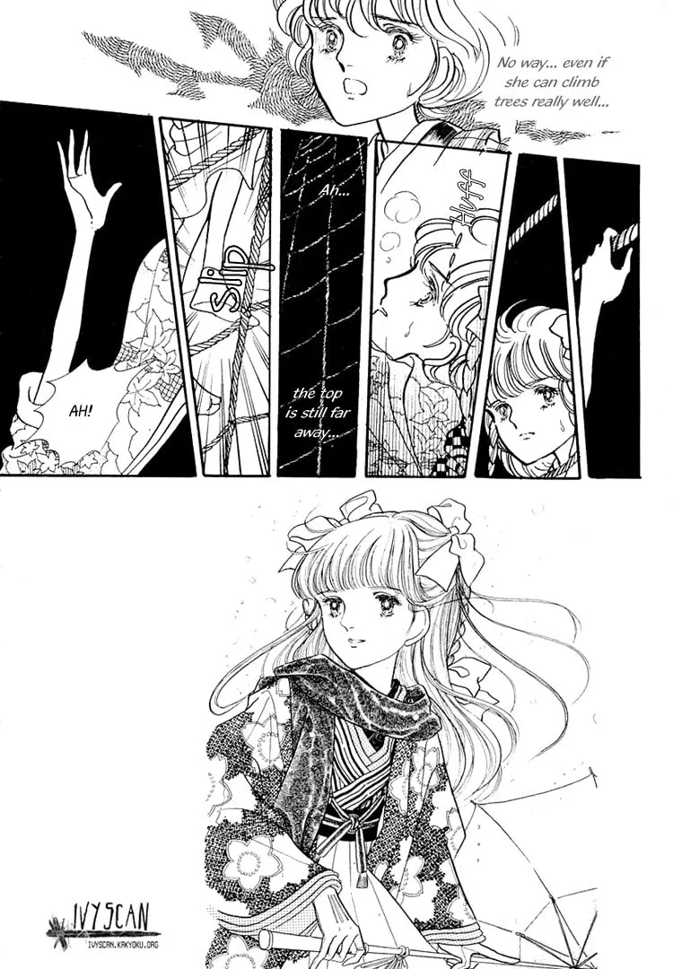 Read Yokohama Monogatari chapter 3 image 40 on Lezhin